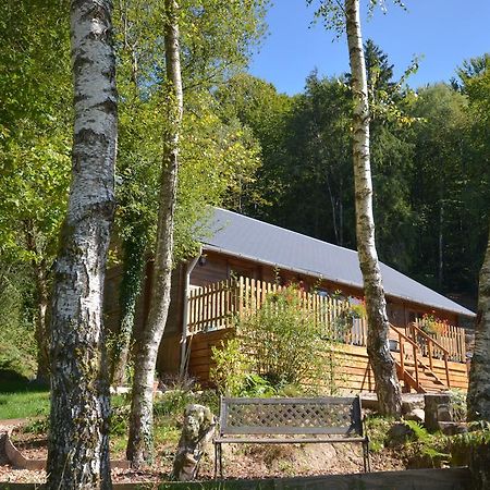 Woodlands Cottage Treignac Szoba fotó