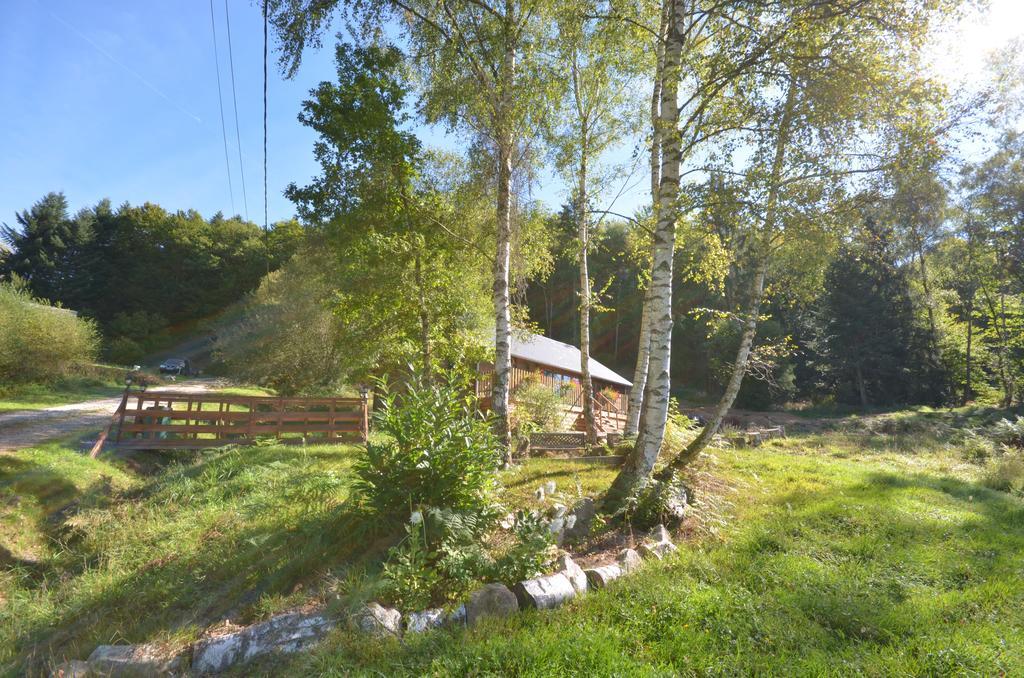Woodlands Cottage Treignac Szoba fotó