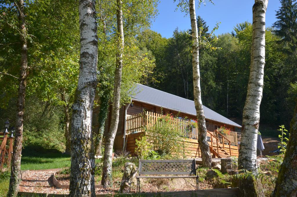 Woodlands Cottage Treignac Szoba fotó