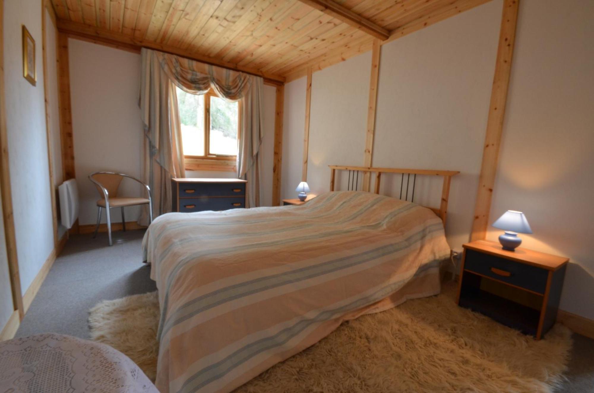 Woodlands Cottage Treignac Kültér fotó