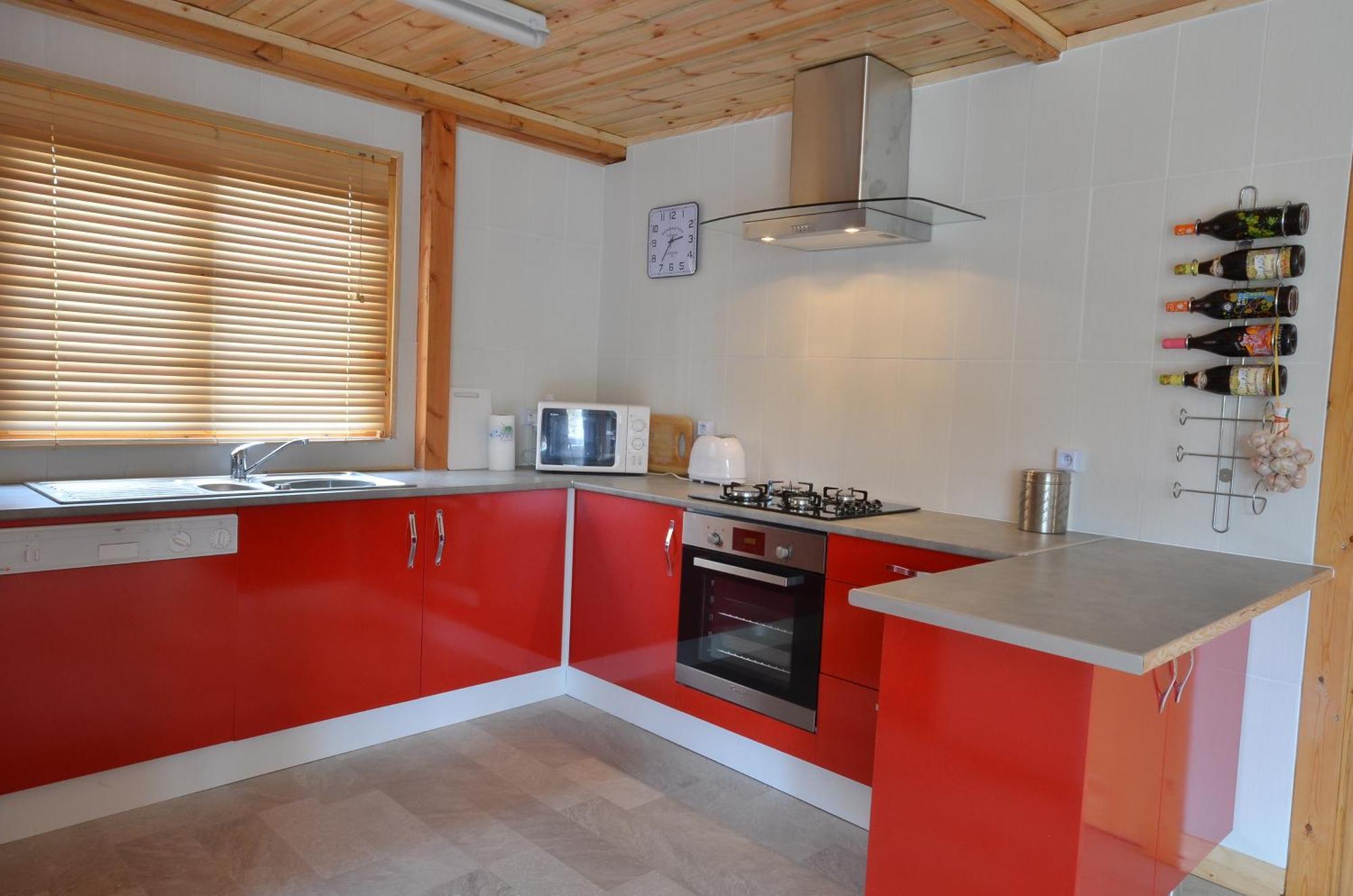 Woodlands Cottage Treignac Kültér fotó