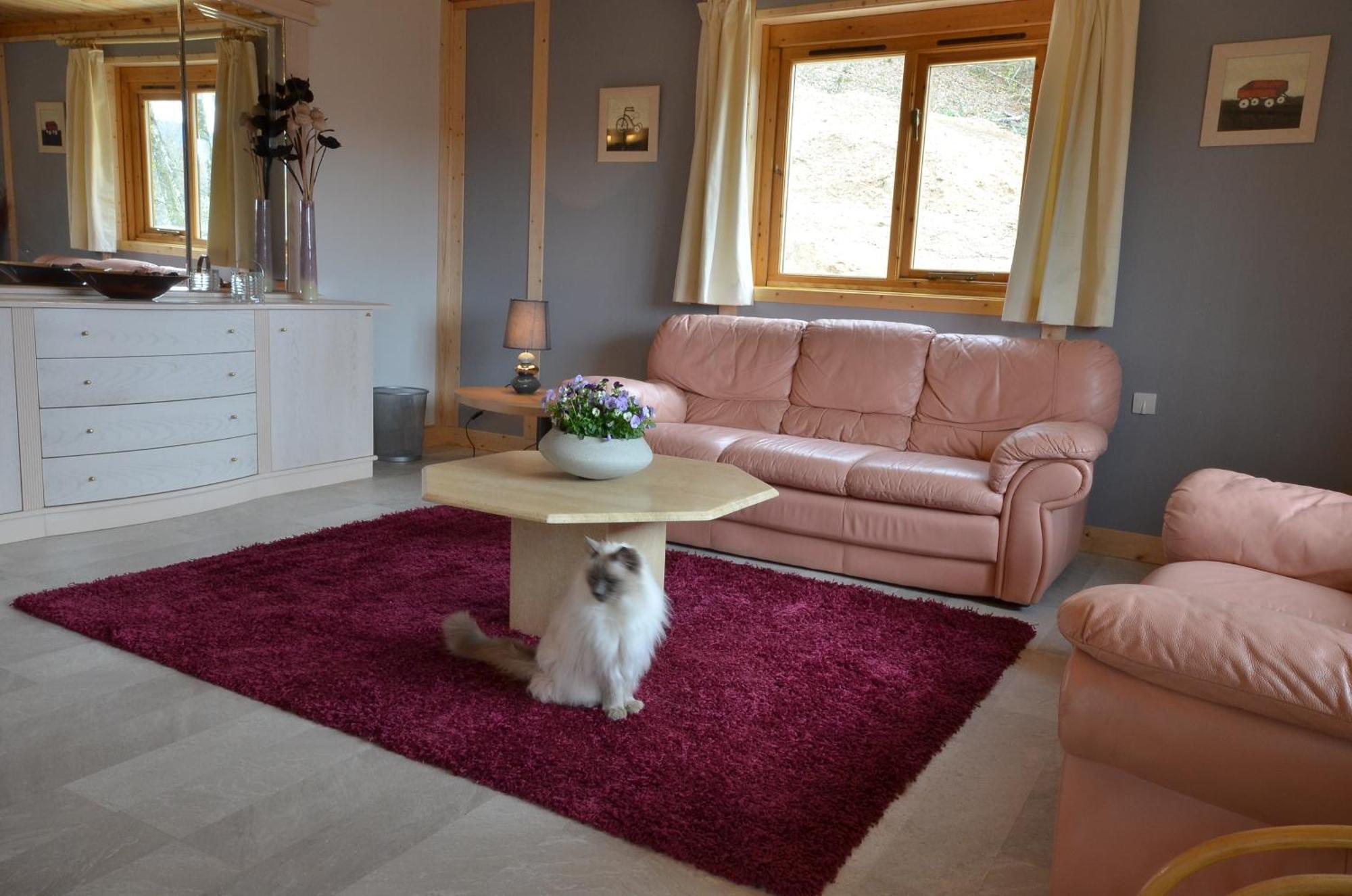 Woodlands Cottage Treignac Kültér fotó