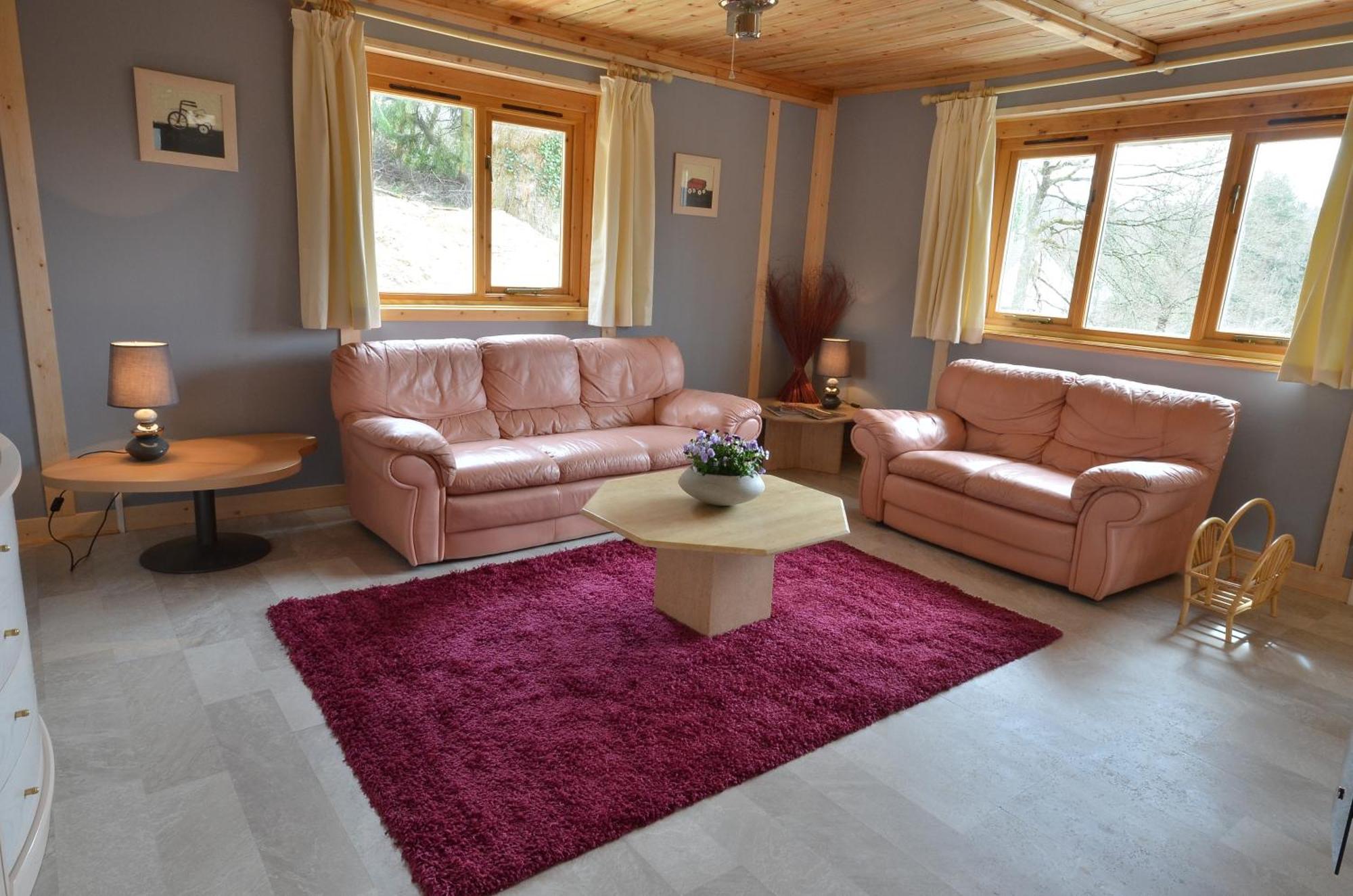 Woodlands Cottage Treignac Kültér fotó